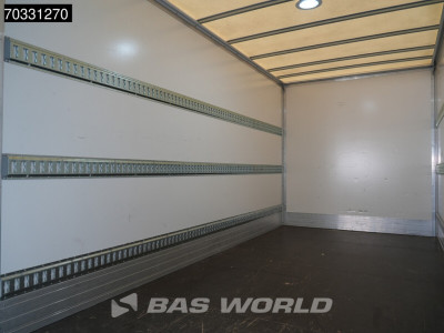 Mercedes-Benz Sprinter 515 CDI 1000KG XL Laadklep Automaat Zijdeur Dubbellucht Bakwagen Airco Cruise MBUX CarPlay Euro6 Meubelbak Koffer Mobelkoffer Airco Cruise control 12
