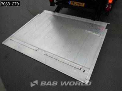 Mercedes-Benz Sprinter 515 CDI 1000KG XL Laadklep Automaat Zijdeur Dubbellucht Bakwagen Airco Cruise MBUX CarPlay Euro6 Meubelbak Koffer Mobelkoffer Airco Cruise control 14