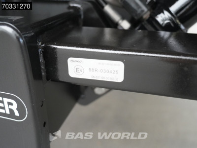 Mercedes-Benz Sprinter 515 CDI 1000KG XL Laadklep Automaat Zijdeur Dubbellucht Bakwagen Airco Cruise MBUX CarPlay Euro6 Meubelbak Koffer Mobelkoffer Airco Cruise control 17