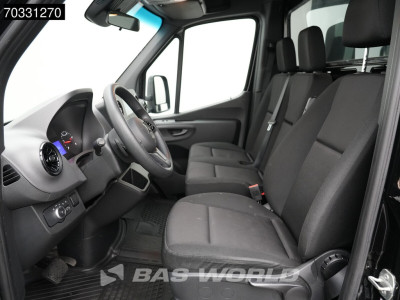 Mercedes-Benz Sprinter 515 CDI 1000KG XL Laadklep Automaat Zijdeur Dubbellucht Bakwagen Airco Cruise MBUX CarPlay Euro6 Meubelbak Koffer Mobelkoffer Airco Cruise control 20