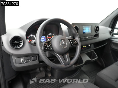 Mercedes-Benz Sprinter 515 CDI 1000KG XL Laadklep Automaat Zijdeur Dubbellucht Bakwagen Airco Cruise MBUX CarPlay Euro6 Meubelbak Koffer Mobelkoffer Airco Cruise control 3