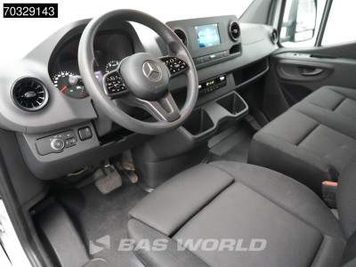 Mercedes-Benz Sprinter 515 CDI Automaat Laadklep Zijdeur Dubbellucht Bakwagen Airco Cruise Euro6 Meubelbak Koffer Airco Cruise control 3