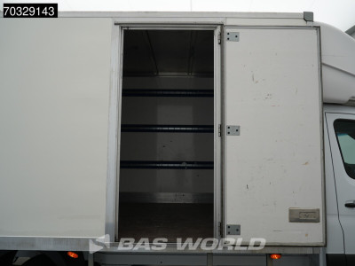 Mercedes-Benz Sprinter 515 CDI Automaat Laadklep Zijdeur Dubbellucht Bakwagen Airco Cruise Euro6 Meubelbak Koffer Airco Cruise control 9