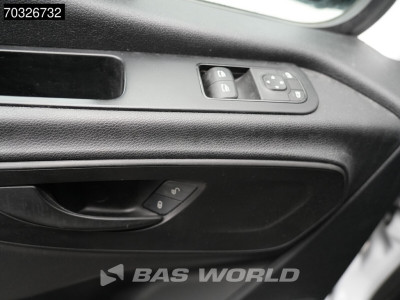 Mercedes-Benz Sprinter 515 CDI Kipper met Kist Dubbellucht 3,5t Trekhaak Airco Cruise MBUX CarPlay Euro6 Tippe Benne Kieper Airco Trekhaak Cruise control 17