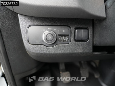 Mercedes-Benz Sprinter 515 CDI Kipper met Kist Dubbellucht 3,5t Trekhaak Airco Cruise MBUX CarPlay Euro6 Tippe Benne Kieper Airco Trekhaak Cruise control 21