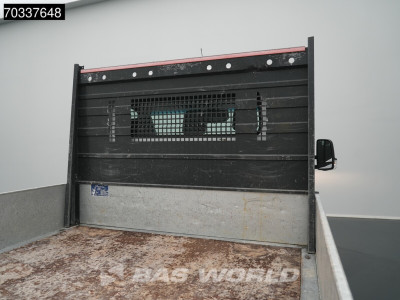 Mercedes-Benz Sprinter 515 CDI Open Laadbak Dubbellucht AC/Climate Cruise Euro6 Pickup Pritsche Cruise control foto 10