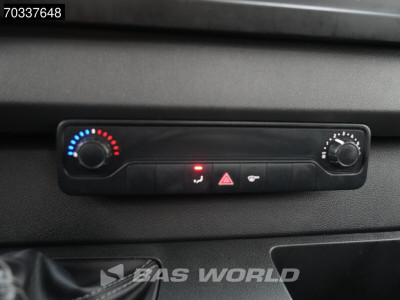 Mercedes-Benz Sprinter 515 CDI Open Laadbak Dubbellucht AC/Climate Cruise Euro6 Pickup Pritsche Cruise control foto 15