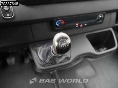 Mercedes-Benz Sprinter 515 CDI Open Laadbak Dubbellucht AC/Climate Cruise Euro6 Pickup Pritsche Cruise control foto 16