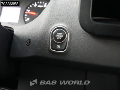 Mercedes-Benz Sprinter 515 CDI Open Laadbak Dubbellucht AC/Climate Cruise Euro6 Pickup Pritsche Cruise control foto 18