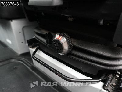 Mercedes-Benz Sprinter 515 CDI Open Laadbak Dubbellucht AC/Climate Cruise Euro6 Pickup Pritsche Cruise control foto 18