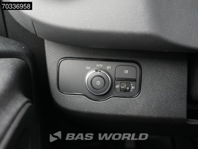 Mercedes-Benz Sprinter 515 CDI Open Laadbak Dubbellucht AC/Climate Cruise Euro6 Pickup Pritsche Cruise control foto 19