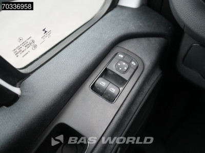 Mercedes-Benz Sprinter 515 CDI Open Laadbak Dubbellucht AC/Climate Cruise Euro6 Pickup Pritsche Cruise control foto 20