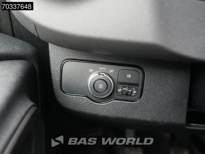 Mercedes-Benz Sprinter 515 CDI Open Laadbak Dubbellucht AC/Climate Cruise Euro6 Pickup Pritsche Cruise control foto 20