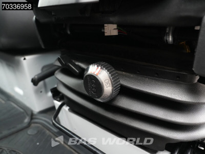 Mercedes-Benz Sprinter 515 CDI Open Laadbak Dubbellucht AC/Climate Cruise Euro6 Pickup Pritsche Cruise control foto 21