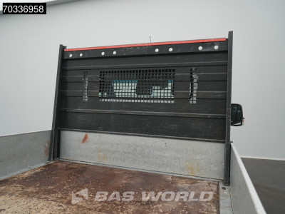 Mercedes-Benz Sprinter 515 CDI Open Laadbak Dubbellucht AC/Climate Cruise Euro6 Pickup Pritsche Cruise control foto 9