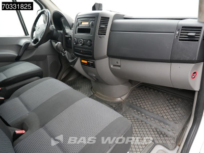 Mercedes-Benz Sprinter 516 CDI 4x4 L2H2 Camera Airco Cruise Trekhaak Allrad 4WD Airco Trekhaak Cruise control foto 16