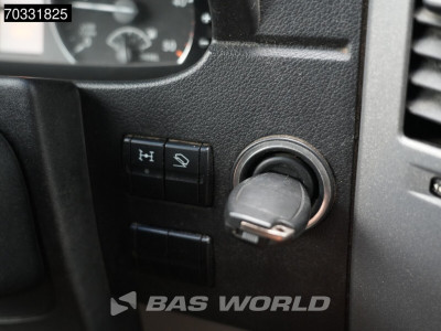 Mercedes-Benz Sprinter 516 CDI 4x4 L2H2 Camera Airco Cruise Trekhaak Allrad 4WD Airco Trekhaak Cruise control foto 18