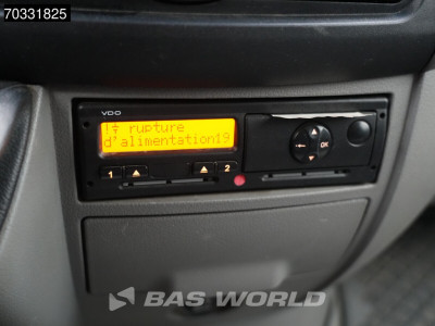 Mercedes-Benz Sprinter 516 CDI 4x4 L2H2 Camera Airco Cruise Trekhaak Allrad 4WD Airco Trekhaak Cruise control foto 19