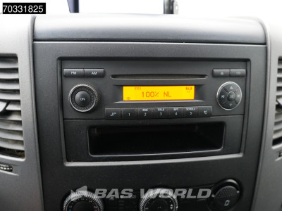 Mercedes-Benz Sprinter 516 CDI 4x4 L2H2 Camera Airco Cruise Trekhaak Allrad 4WD Airco Trekhaak Cruise control foto 20