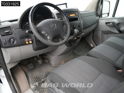 Mercedes-Benz Sprinter 516 CDI 4x4 L2H2 Camera Airco Cruise Trekhaak Allrad 4WD Airco Trekhaak Cruise control foto 3