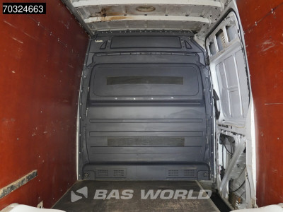 Mercedes-Benz Sprinter 516 CDI Automaat Dubbellucht L2H2 Trekhaak Airco Cruise Parkeersensoren v+a Stoelverwarming Euro6 L2 Airco Trekhaak Cruise control 10