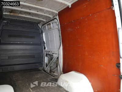 Mercedes-Benz Sprinter 516 CDI Automaat Dubbellucht L2H2 Trekhaak Airco Cruise Parkeersensoren v+a Stoelverwarming Euro6 L2 Airco Trekhaak Cruise control 12