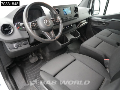 Mercedes-Benz Sprinter 516 CDI Automaat Kipper 3500kg trekhaak MBUX Airco Cruise Kieper Benne Open laadbak Tipper Airco Trekhaak Cruise control foto 3