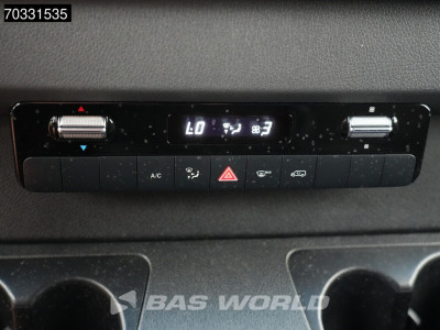 Mercedes-Benz Sprinter 516 CDI Automaat Laadklep Zijdeur Bakwagen MBUX Airco Cruise Meubelbak Koffer Dhollandia CarPlay Airco Cruise control foto 13