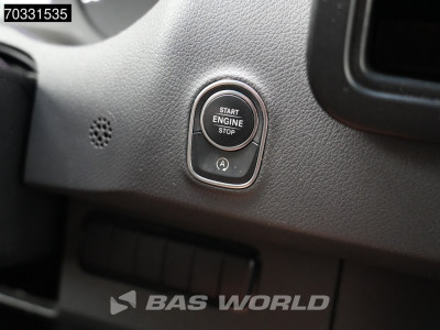 Mercedes-Benz Sprinter 516 CDI Automaat Laadklep Zijdeur Bakwagen MBUX Airco Cruise Meubelbak Koffer Dhollandia CarPlay Airco Cruise control foto 14