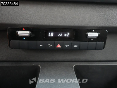 Mercedes-Benz Sprinter 516 CDI Automaat Open Laadbak 3.5t trekhaak Dubbellucht N1 Navi Airco Cruise MBUX Pritsche Pickup Airco Trekhaak Cruise control foto 19