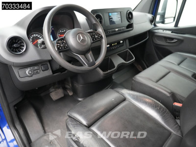 Mercedes-Benz Sprinter 516 CDI Automaat Open Laadbak 3.5t trekhaak Dubbellucht N1 Navi Airco Cruise MBUX Pritsche Pickup Airco Trekhaak Cruise control foto 3
