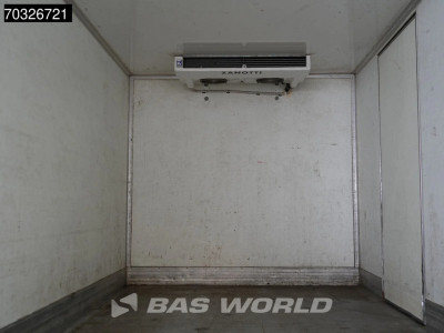 Mercedes-Benz Sprinter 516 CDI Dubbellucht Achterdeuren Zijdeur Koelwagen Airco Camera Euro6 Bakwagen Gekoeld Koel Koeler Kühl Kühler Kühlwagen Kühlkoffer Airco 10