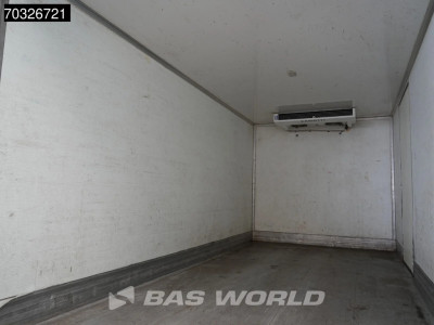 Mercedes-Benz Sprinter 516 CDI Dubbellucht Achterdeuren Zijdeur Koelwagen Airco Camera Euro6 Bakwagen Gekoeld Koel Koeler Kühl Kühler Kühlwagen Kühlkoffer Airco 11