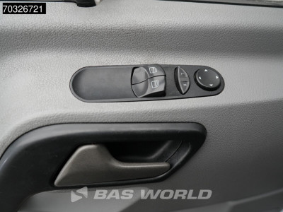 Mercedes-Benz Sprinter 516 CDI Dubbellucht Achterdeuren Zijdeur Koelwagen Airco Camera Euro6 Bakwagen Gekoeld Koel Koeler Kühl Kühler Kühlwagen Kühlkoffer Airco 18