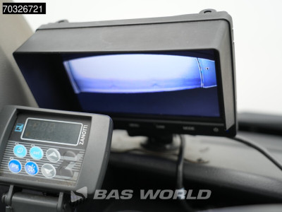 Mercedes-Benz Sprinter 516 CDI Euro6 Koelwagen Zijdeur Airco Camera Euro6 Bakwagen Gekoeld Koel Koeler Kühl Kühler Kühlwagen Kühlkoffer Airco 17