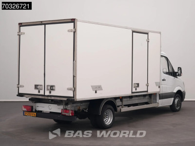 Mercedes-Benz Sprinter 516 CDI Euro6 Koelwagen Zijdeur Airco Camera Euro6 Bakwagen Gekoeld Koel Koeler Kühl Kühler Kühlwagen Kühlkoffer Airco 2