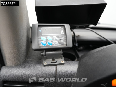 Mercedes-Benz Sprinter 516 CDI Euro6 Koelwagen Zijdeur Airco Camera Euro6 Bakwagen Gekoeld Koel Koeler Kühl Kühler Kühlwagen Kühlkoffer Airco 20