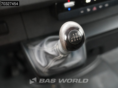 Mercedes-Benz Sprinter 516 CDI Kipper met Kist Dubbellucht 3,5t Trekhaak Airco Cruise MBUX CarPlay Euro6 Tipper Benne Kieper Airco Trekhaak Cruise control 20