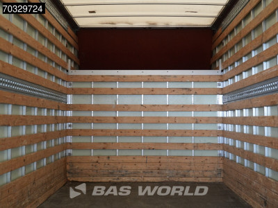 Mercedes-Benz Sprinter 516 CDI Laadklep Automaat Dubbellucht Zijdeur Bakwagen Airco Cruise DHollandia Euro6 Meubelbak Koffer Airco Cruise control 10