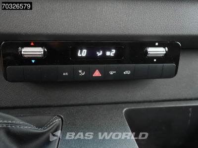 Mercedes-Benz Sprinter 517 CDI Laadklep Dubbellucht 170PK Airco DHollandia Euro6 Meubelbak Koffer Airco 14