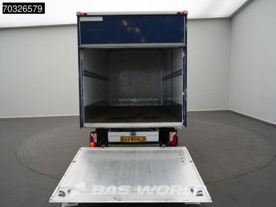 Mercedes-Benz Sprinter 517 CDI Laadklep Dubbellucht 170PK Airco DHollandia Euro6 Meubelbak Koffer Airco 7