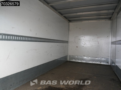 Mercedes-Benz Sprinter 517 CDI Laadklep Dubbellucht 170PK Airco DHollandia Euro6 Meubelbak Koffer Airco 9