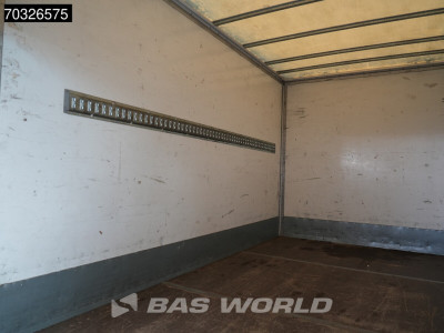 Mercedes-Benz Sprinter 517 CDI Laadklep Dubbellucht Bakwagen 170PK Airco Euro6 Meubelbak Koffer Airco 11