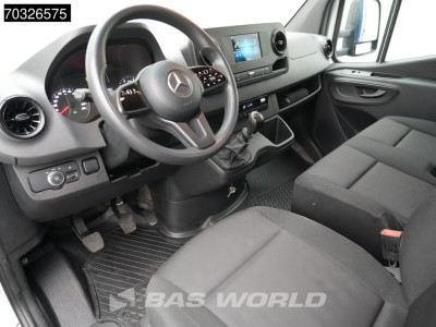Mercedes-Benz Sprinter 517 CDI Laadklep Dubbellucht Bakwagen 170PK Airco Euro6 Meubelbak Koffer Airco 3