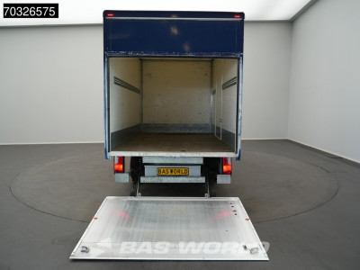 Mercedes-Benz Sprinter 517 CDI Laadklep Dubbellucht Bakwagen 170PK Airco Euro6 Meubelbak Koffer Airco 8