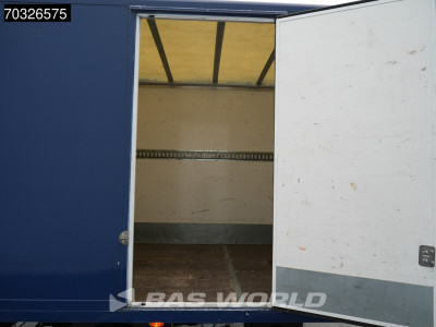 Mercedes-Benz Sprinter 517 CDI Laadklep Dubbellucht Bakwagen 170PK Airco Euro6 Meubelbak Koffer Airco 9