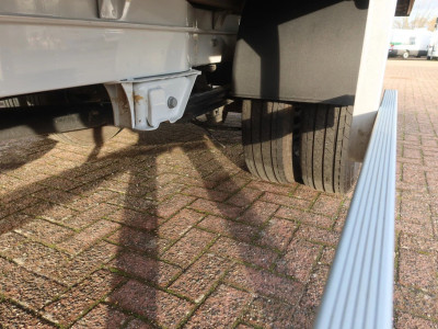 Mercedes-Benz Sprinter 519 CDI Bak + deuren, Montage /serviceauto + opstap + Imperial en opsteekrol C rijbewijs 13