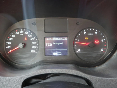 Mercedes-Benz Sprinter 519 CDI Bak + deuren, Montage /serviceauto + opstap + Imperial en opsteekrol C rijbewijs 6