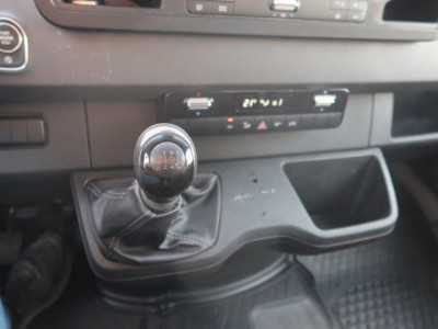 Mercedes-Benz Sprinter 519 CDI Bak + deuren, Montage /serviceauto + opstap + Imperial en opsteekrol C rijbewijs 7