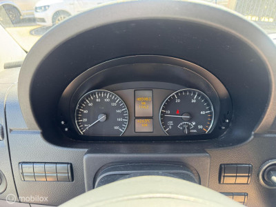 Mercedes-Benz Sprinter bestel 210 2.2 CDI 366 HD 10